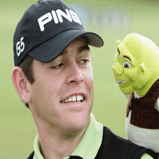 Louis Oosthuizen