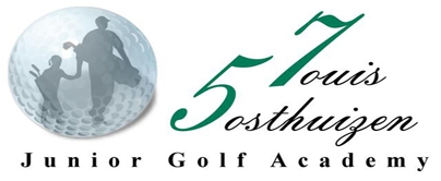 Louis Oosthuizen Junior Golf Academy