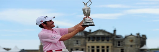 Louis Oosthuizen